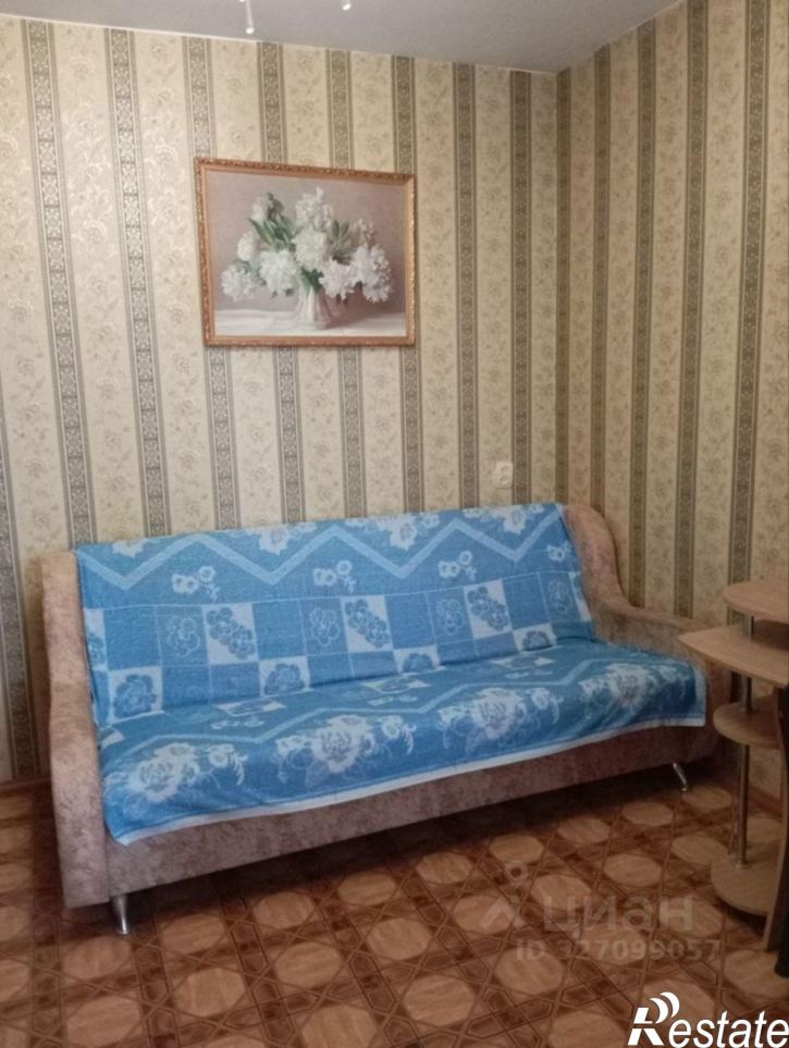 Комната ул Карла Либкнехта, 8,  д. 8