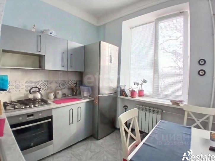 2-комн квартира улица Энергетиков, 4/16,  д. 4/16