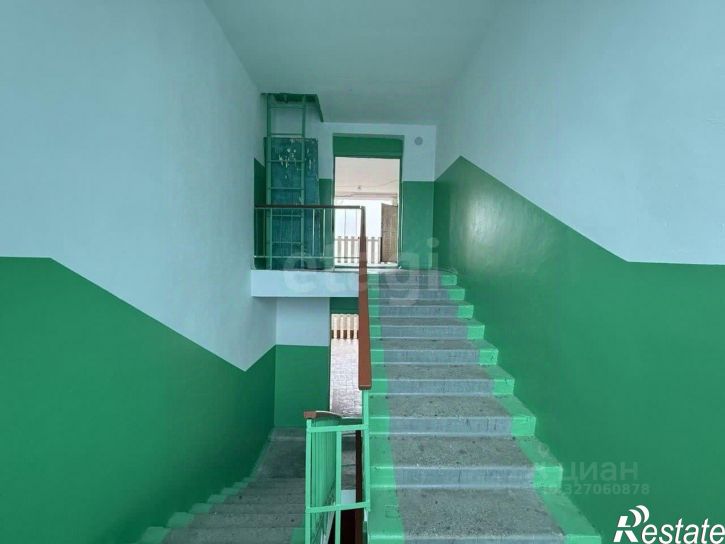 1-комн квартира ул Николая Музыки, 84А,  д. 84А