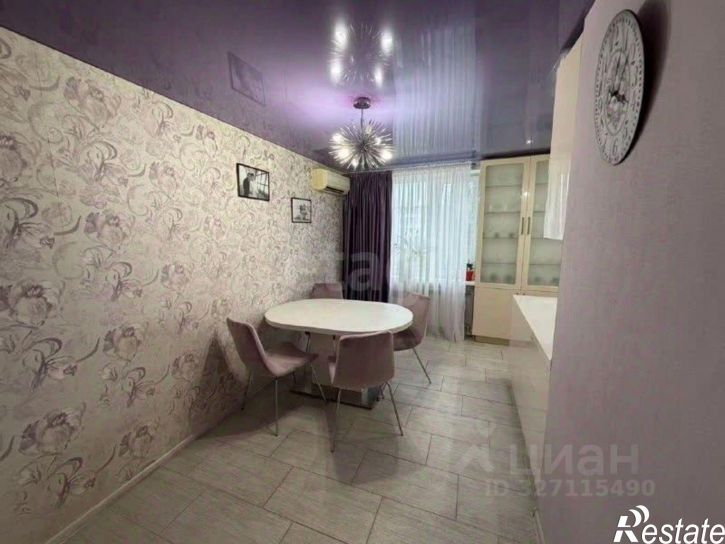 3-комн квартира ул Бориса Михайлова, 19,  д. 19