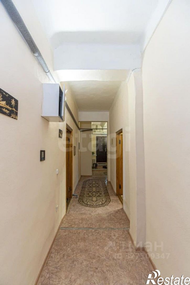 4-комн квартира ул Щербака, 22,  д. 22