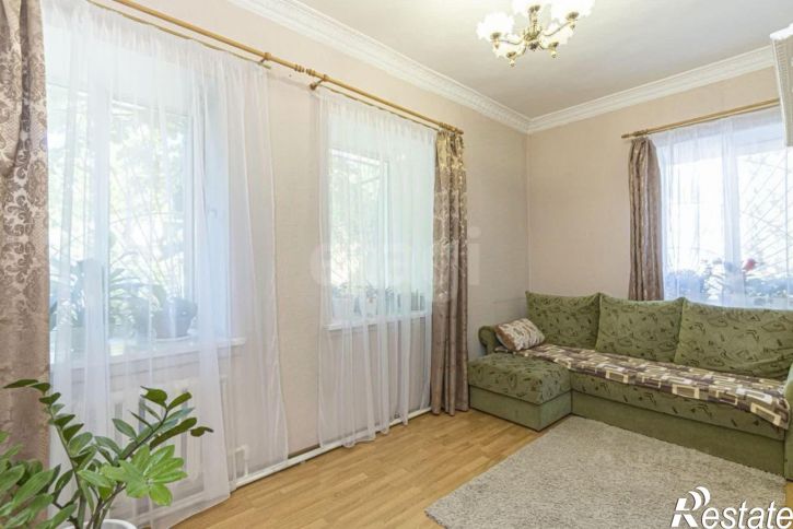 4-комн квартира ул Щербака, 22,  д. 22