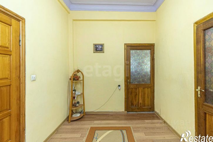 4-комн квартира ул Щербака, 22,  д. 22