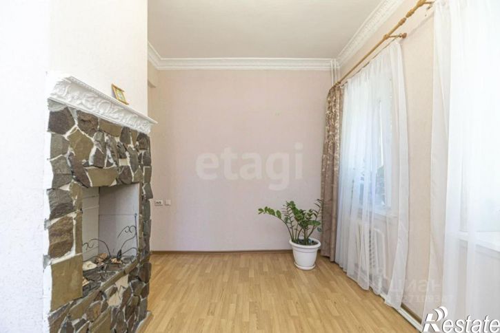 4-комн квартира ул Щербака, 22,  д. 22