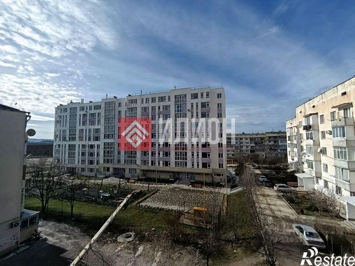 2-комн квартира ул Мира, 20,  д. 20