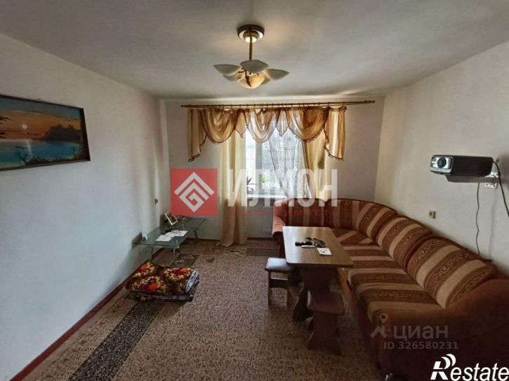 2-комн квартира ул Мира, 20,  д. 20