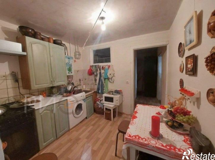 1-комн квартира ул Гоголя, 34а,  д. 34а