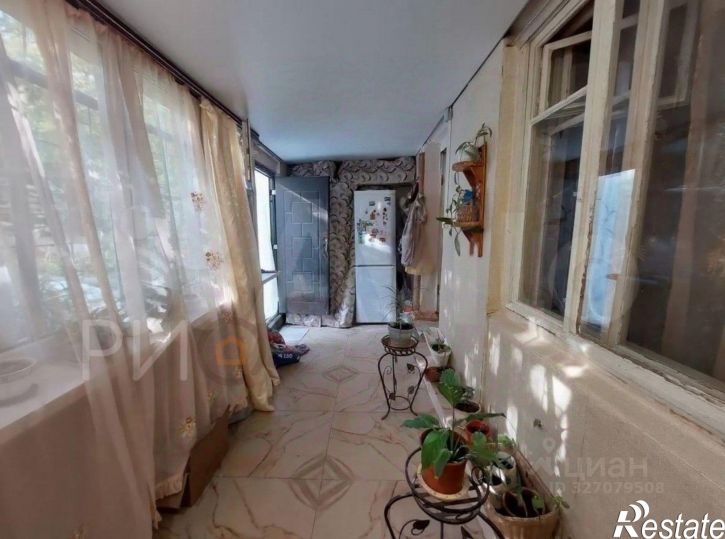 1-комн квартира ул Гоголя, 34а,  д. 34а