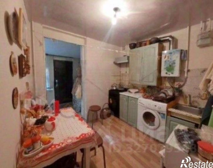 1-комн квартира ул Гоголя, 34а,  д. 34а