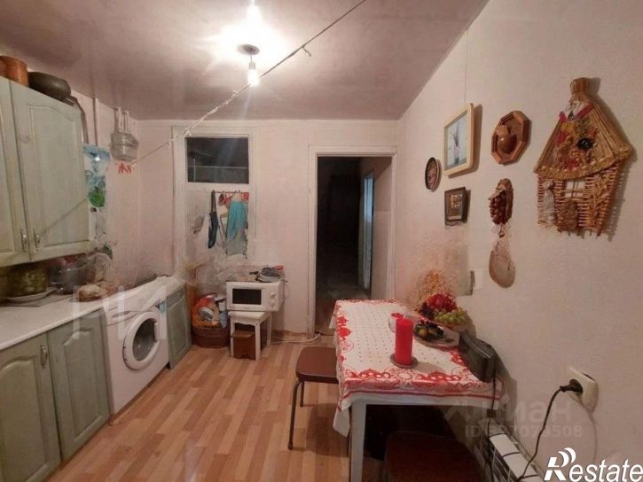 1-комн квартира ул Гоголя, 34а,  д. 34а