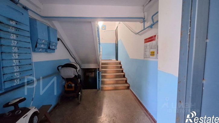 3-комн квартира пр-кт Победы, 70,  д. 70