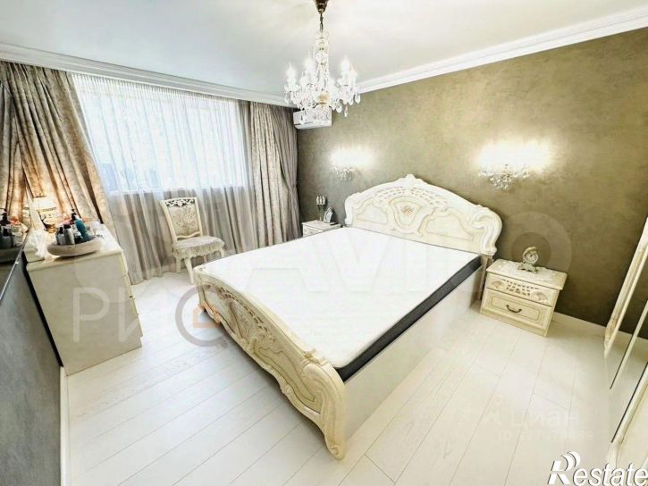 2-комн квартира ул Александра Косарева, 27,  д. 27