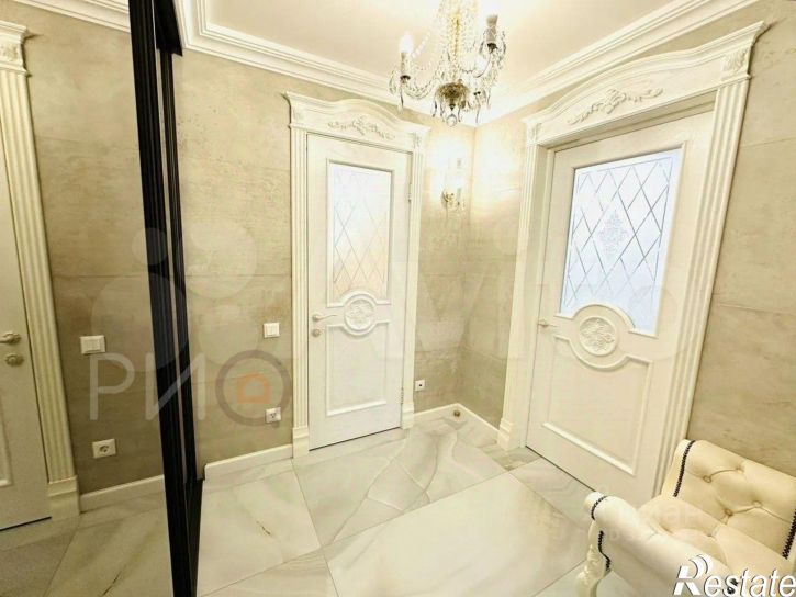 2-комн квартира ул Александра Косарева, 27,  д. 27