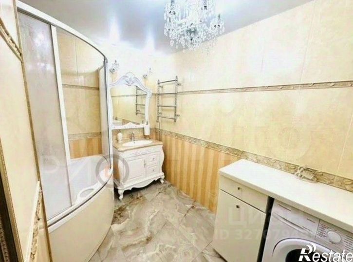 2-комн квартира ул Александра Косарева, 27,  д. 27