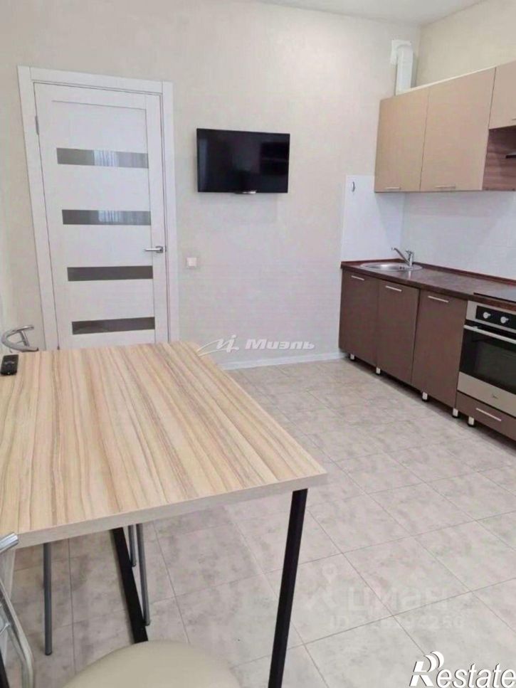 2-комн квартира ул Крымской весны, 1 4,  д. 1 4,  к. 4