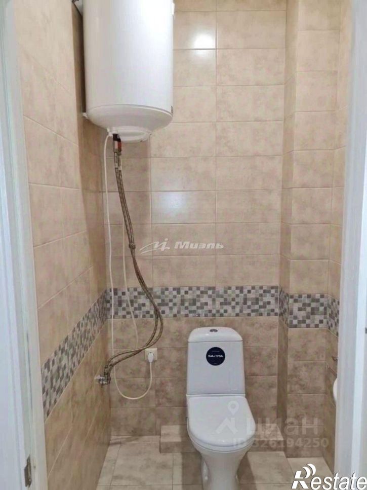 2-комн квартира ул Крымской весны, 1 4,  д. 1 4,  к. 4