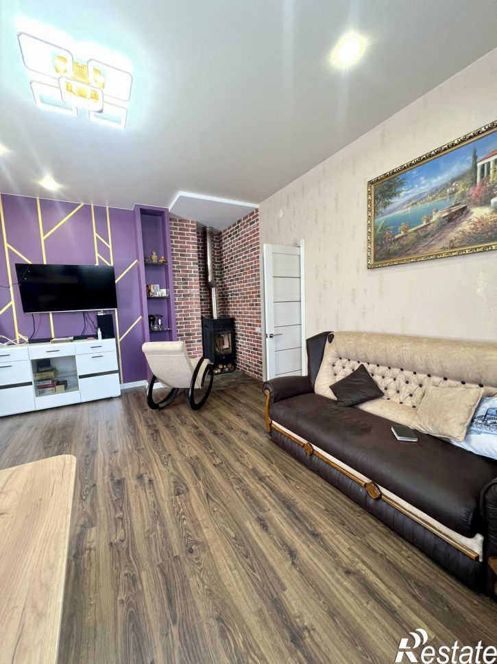 Коттедж/дом Степная, 34