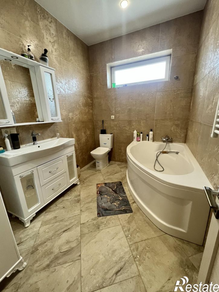 Коттедж/дом Степная, 34