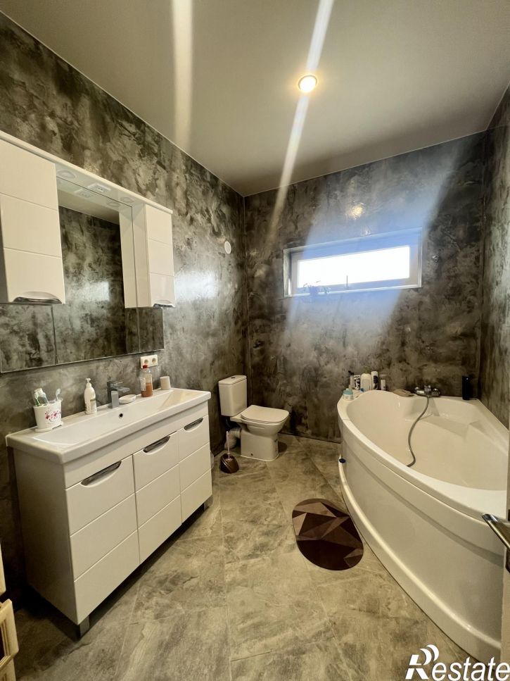 Коттедж/дом Степная, 34