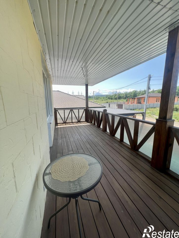 Коттедж/дом Степная, 34