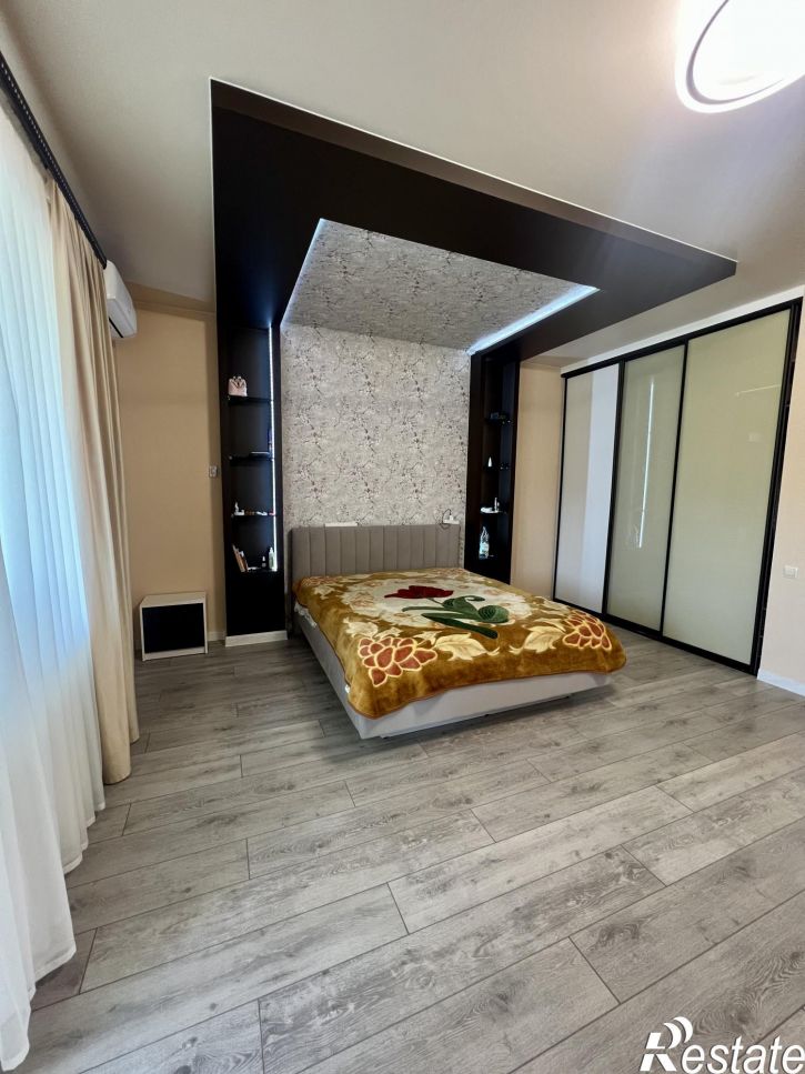 Коттедж/дом Степная, 34