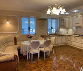 коттедж 333 кв м ул Верхне-Кизиловая, 4
