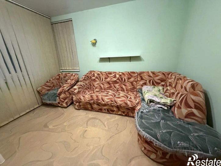 1-комн квартира ул Молодых строителей, 2,  д. 2