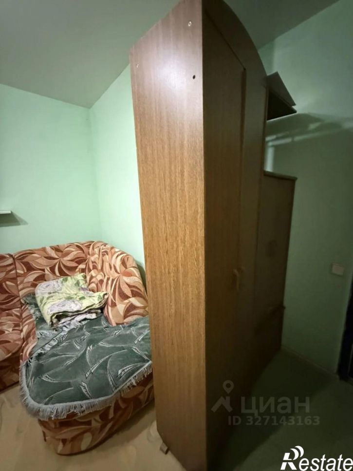 1-комн квартира ул Молодых строителей, 2,  д. 2