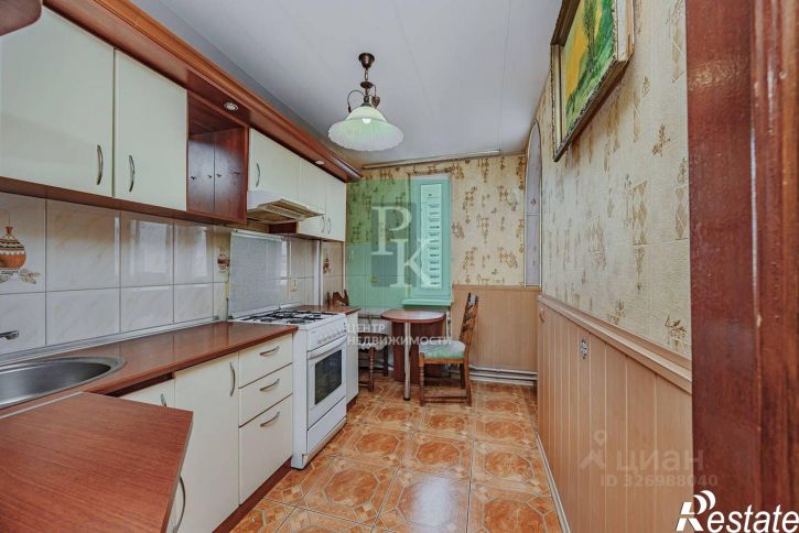 2-комн квартира ул Вакуленчука, 14,  д. 14