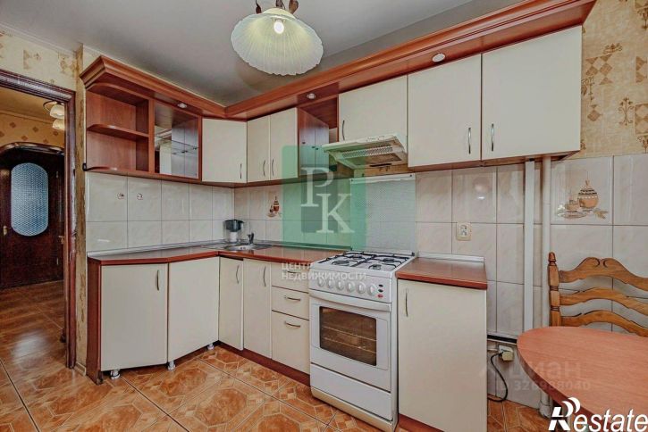 2-комн квартира ул Вакуленчука, 14,  д. 14