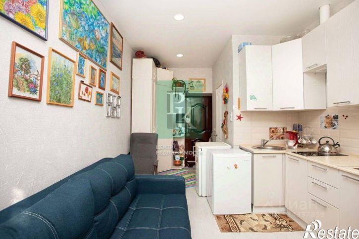 Комната ул Героев Севастополя, 86,  д. 86