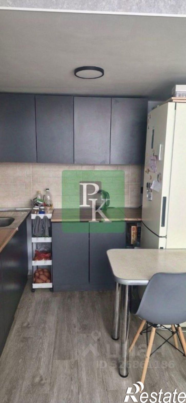 1-комн квартира проезд Стрелковый, д 2а