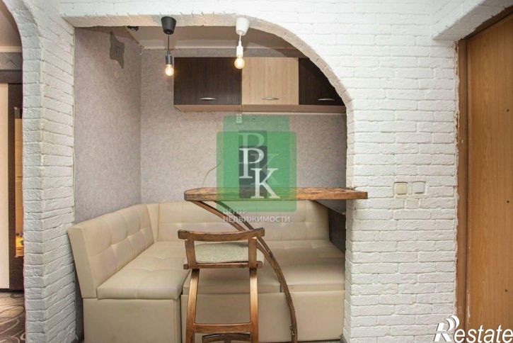 Комната ул Маршала Блюхера, 9,  д. 9