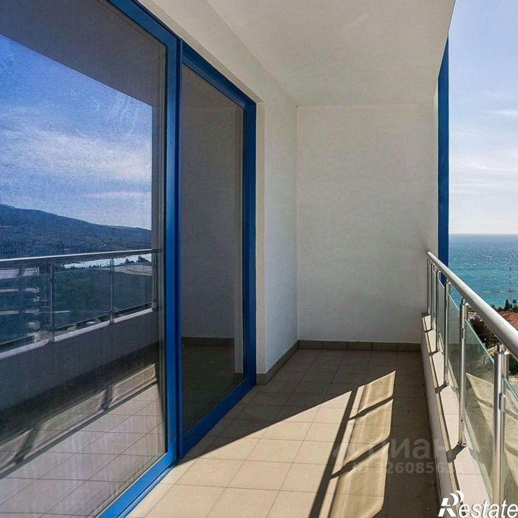 1-комн квартира Ялтинская улица, 12Б,  д. 12Б