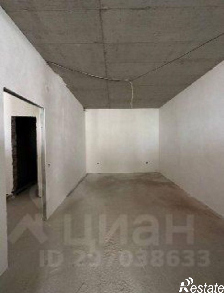 2-комн квартира Красная улица, 4,  д. 4