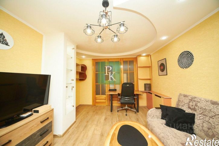 3-комн квартира ул Адмирала Юмашева, 17в,  д. 17в