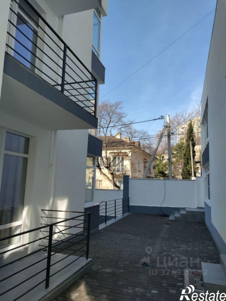 Коттедж/дом Терлецкого улица, 9,  д. 9