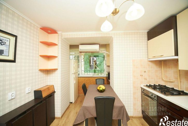 3-комн квартира ул Адмирала Юмашева, 17в,  д. 17в