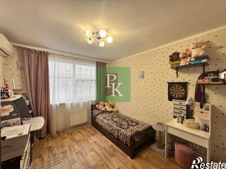 2-комн квартира ул Горпищенко, 143 7,  д. 143 7,  к. 7