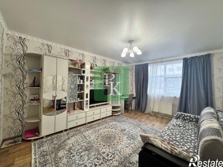 2-комн квартира ул Горпищенко, 143 7,  д. 143 7,  к. 7