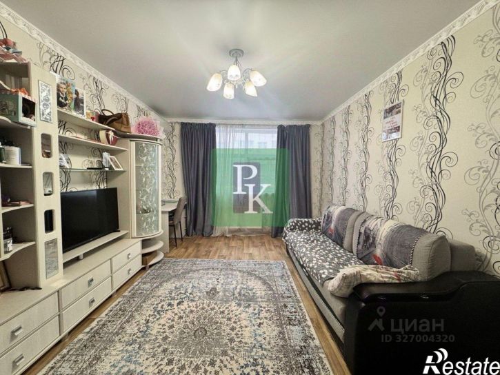 2-комн квартира ул Горпищенко, 143 7,  д. 143 7,  к. 7