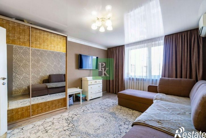 2-комн квартира ул Николая Музыки, 68,  д. 68