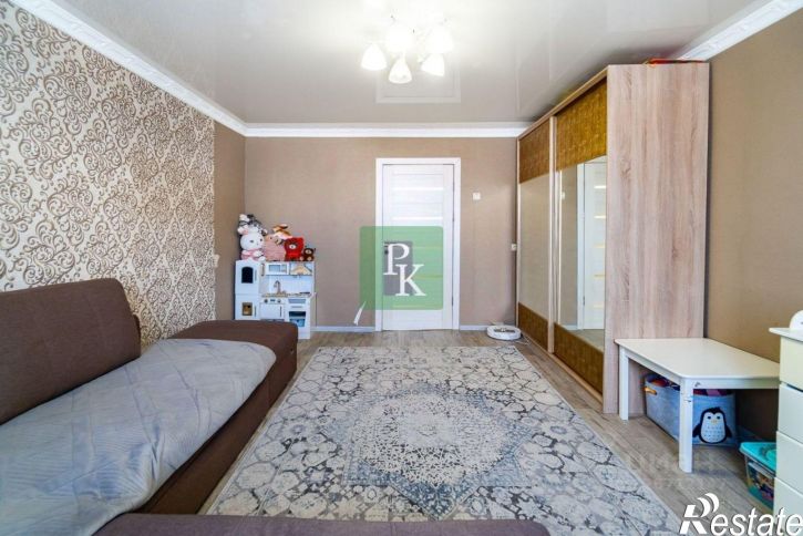 2-комн квартира ул Николая Музыки, 68,  д. 68