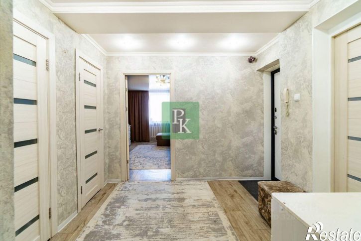 2-комн квартира ул Николая Музыки, 68,  д. 68