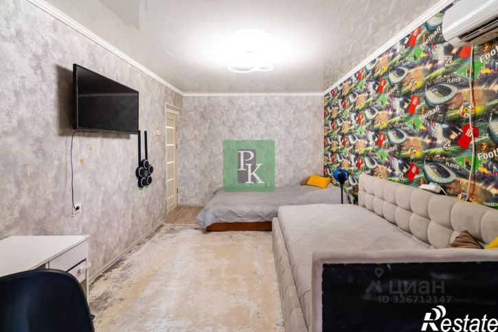 2-комн квартира ул Николая Музыки, 68,  д. 68