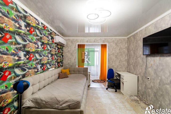 2-комн квартира ул Николая Музыки, 68,  д. 68