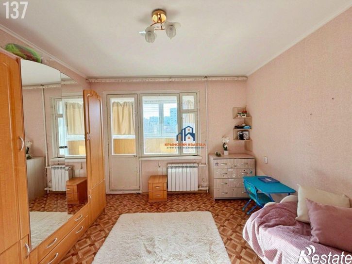 2-комн квартира пр-кт Октябрьской революции, 40,  д. 40