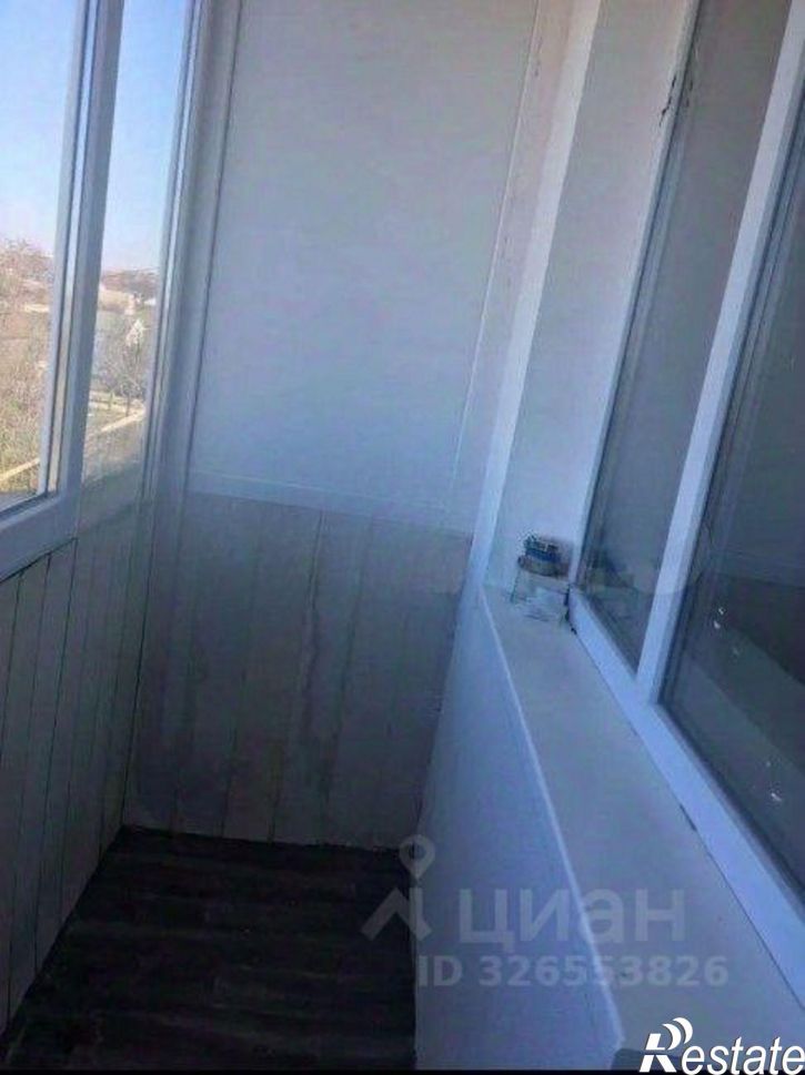 1-комн квартира ул Крымская, 13,  д. 13