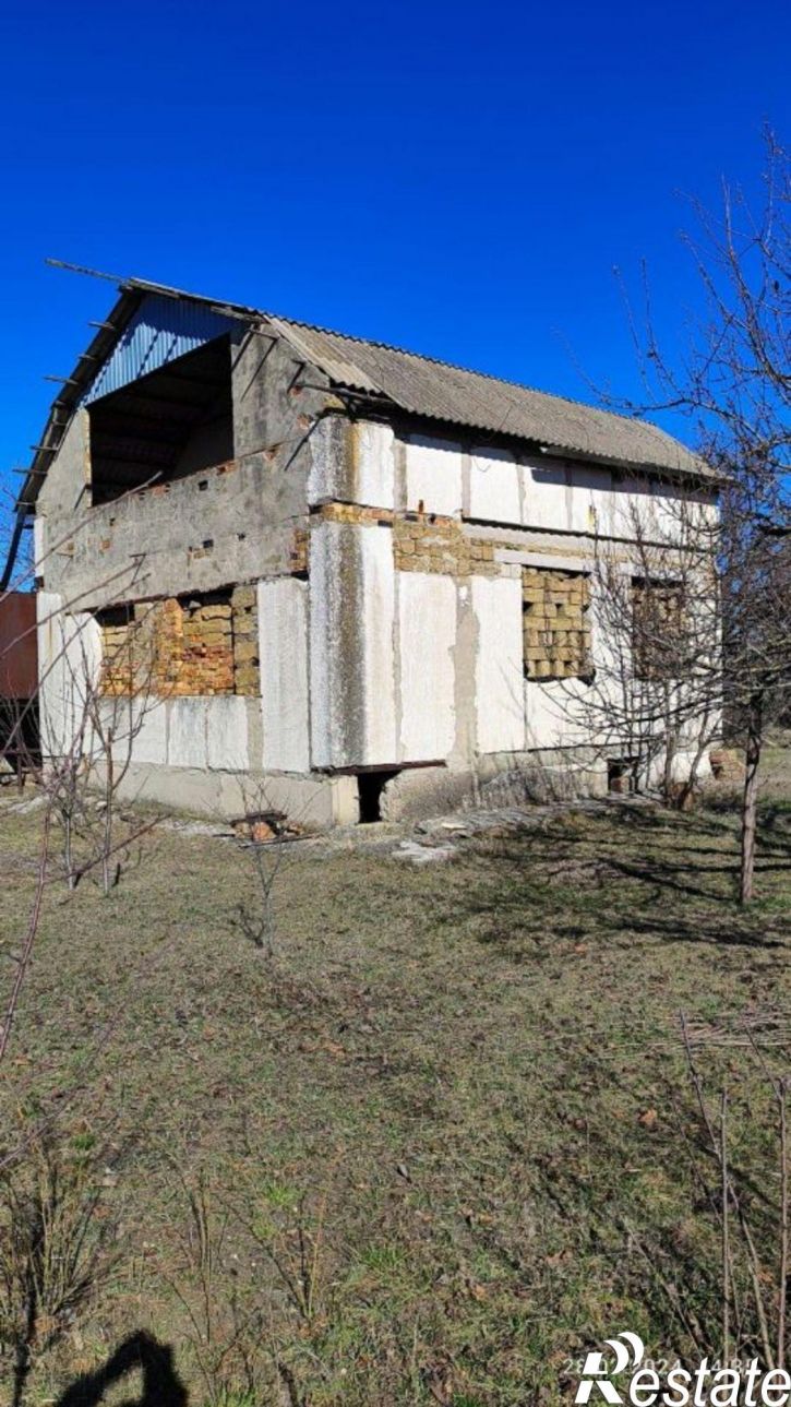 Земельный участок Симферопольский район