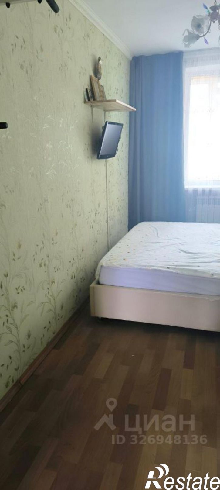 2-комн квартира ул Мечникова, 8,  д. 8